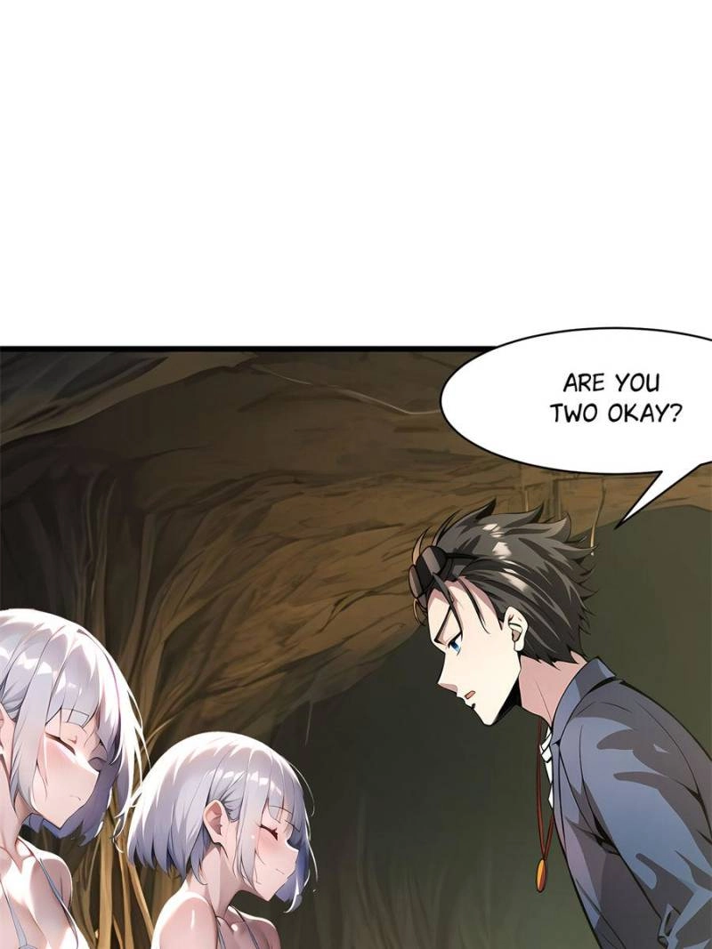 My Harem in a Foreign World Chapter 143 - page 31