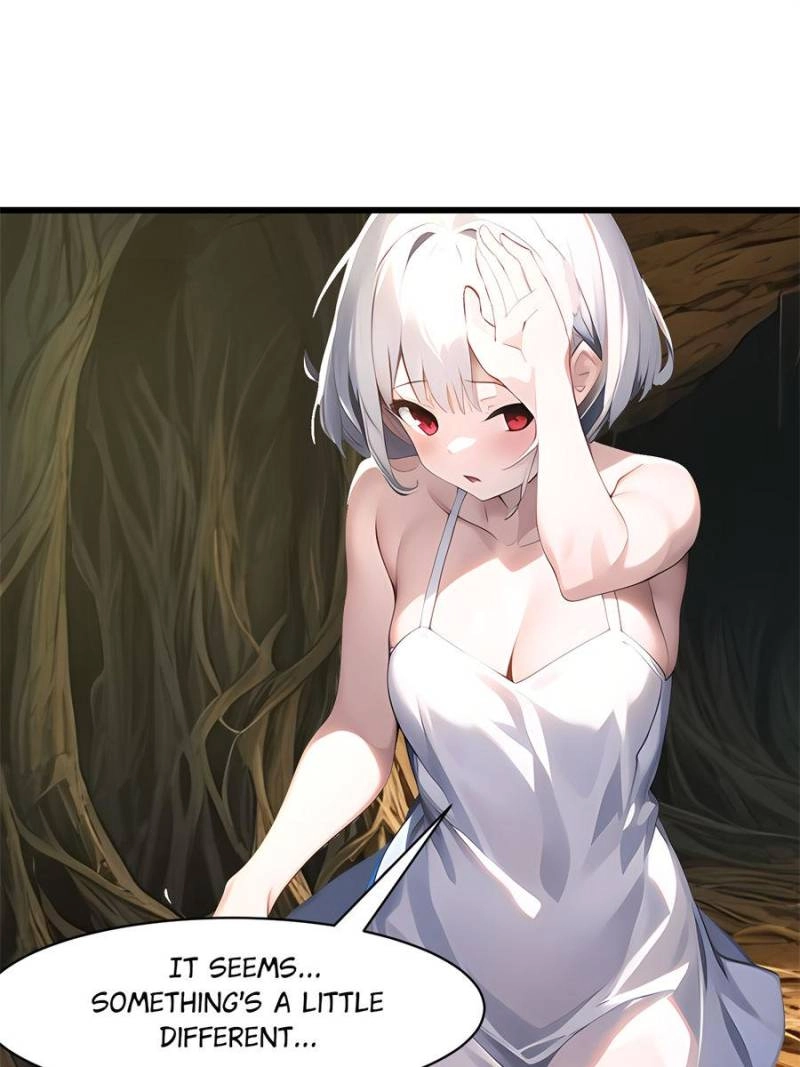 My Harem in a Foreign World Chapter 143 - page 33