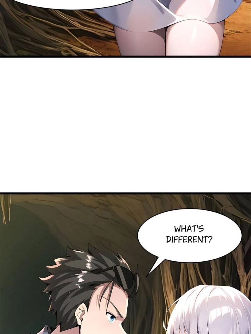 My Harem in a Foreign World Chapter 143 - page 34