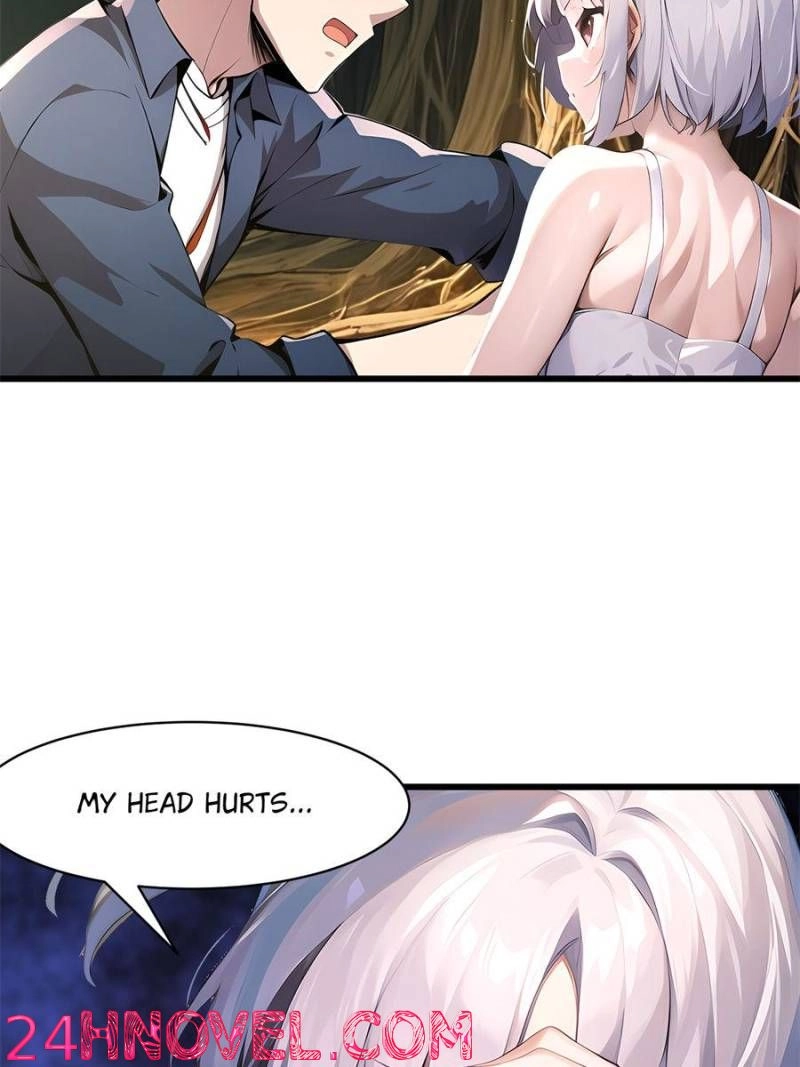 My Harem in a Foreign World Chapter 143 - page 35