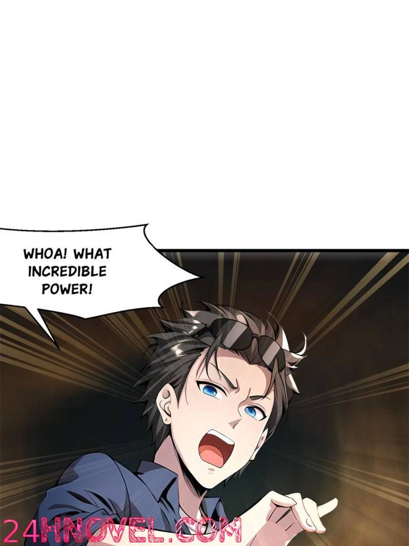 My Harem in a Foreign World Chapter 143 - page 39