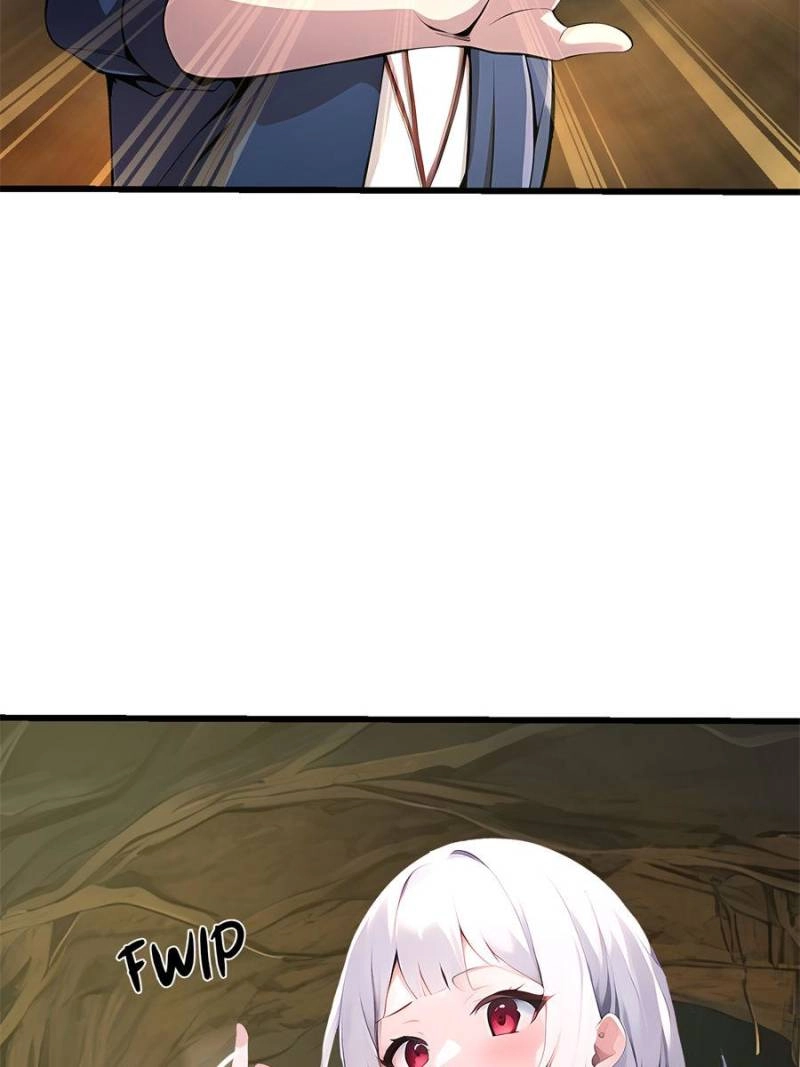 My Harem in a Foreign World Chapter 143 - page 40