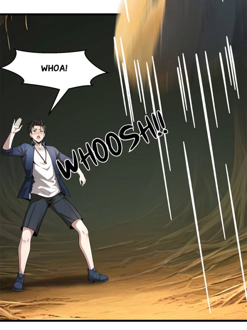 My Harem in a Foreign World Chapter 143 - page 42