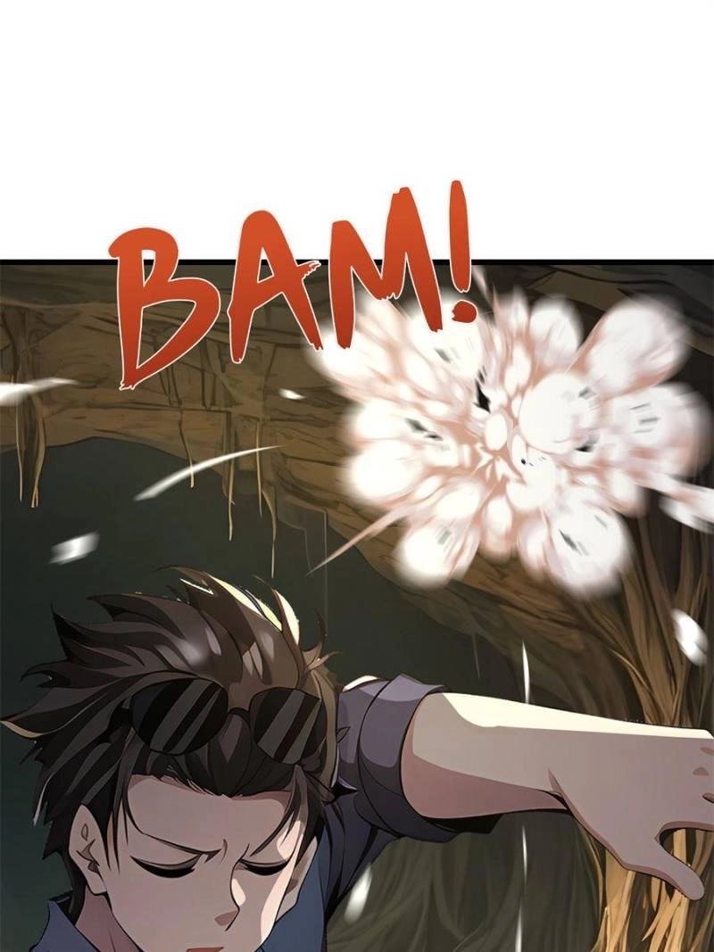 My Harem in a Foreign World Chapter 143 - page 43