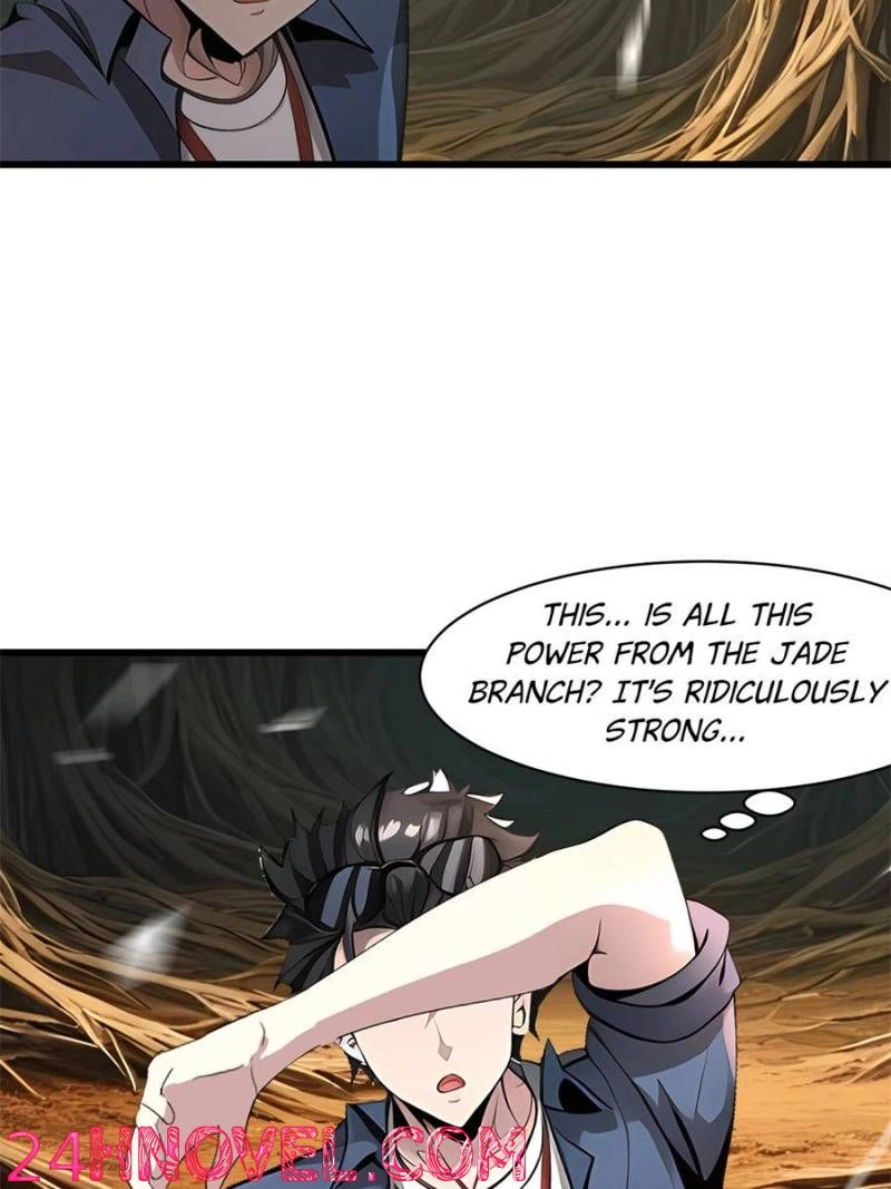 My Harem in a Foreign World Chapter 143 - page 44