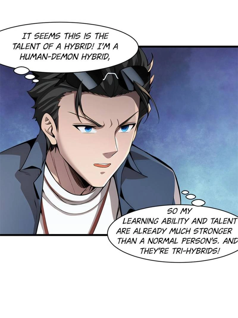 My Harem in a Foreign World Chapter 143 - page 47