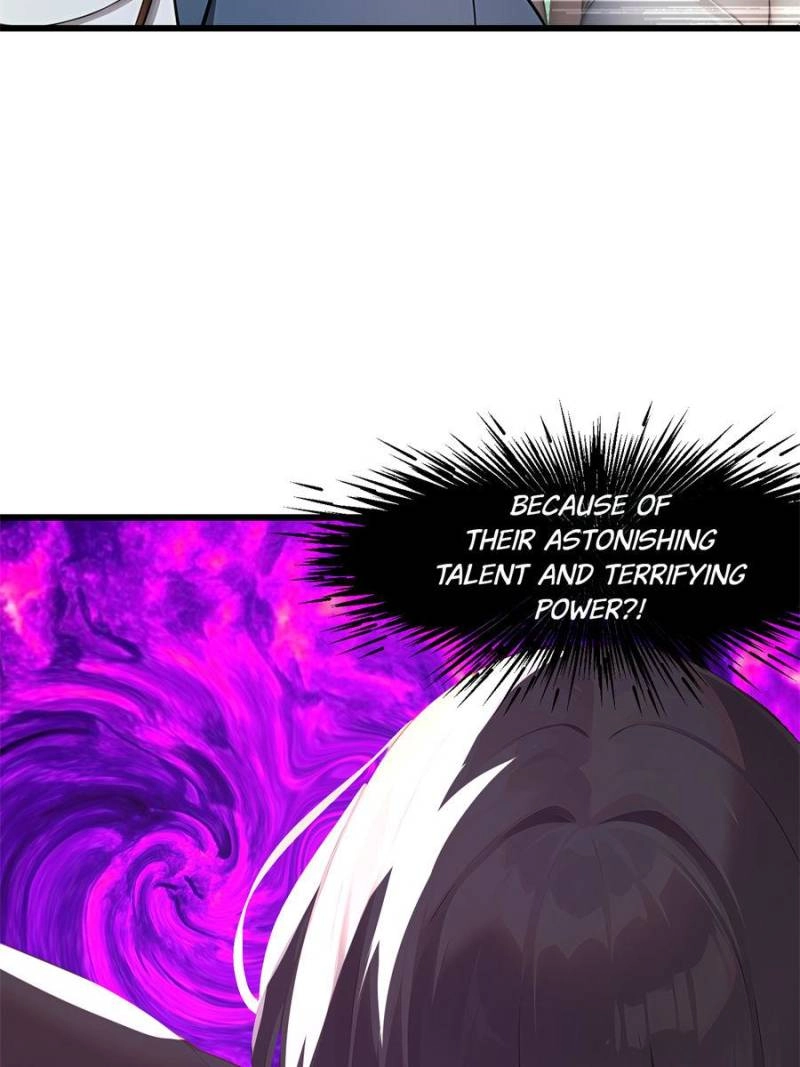 My Harem in a Foreign World Chapter 143 - page 49