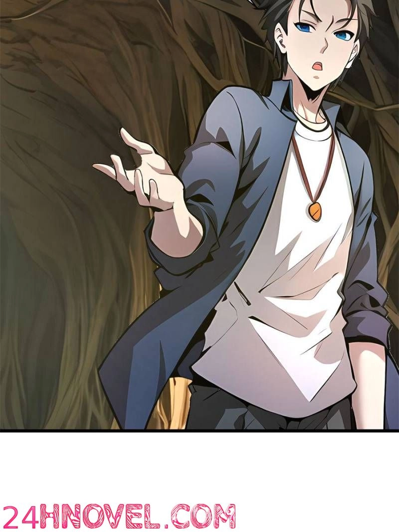 My Harem in a Foreign World Chapter 143 - page 7