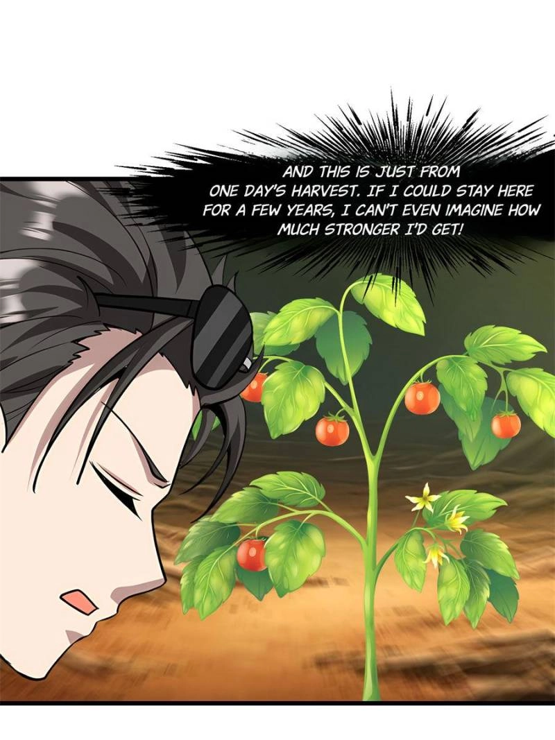 My Harem in a Foreign World Chapter 143 - page 8