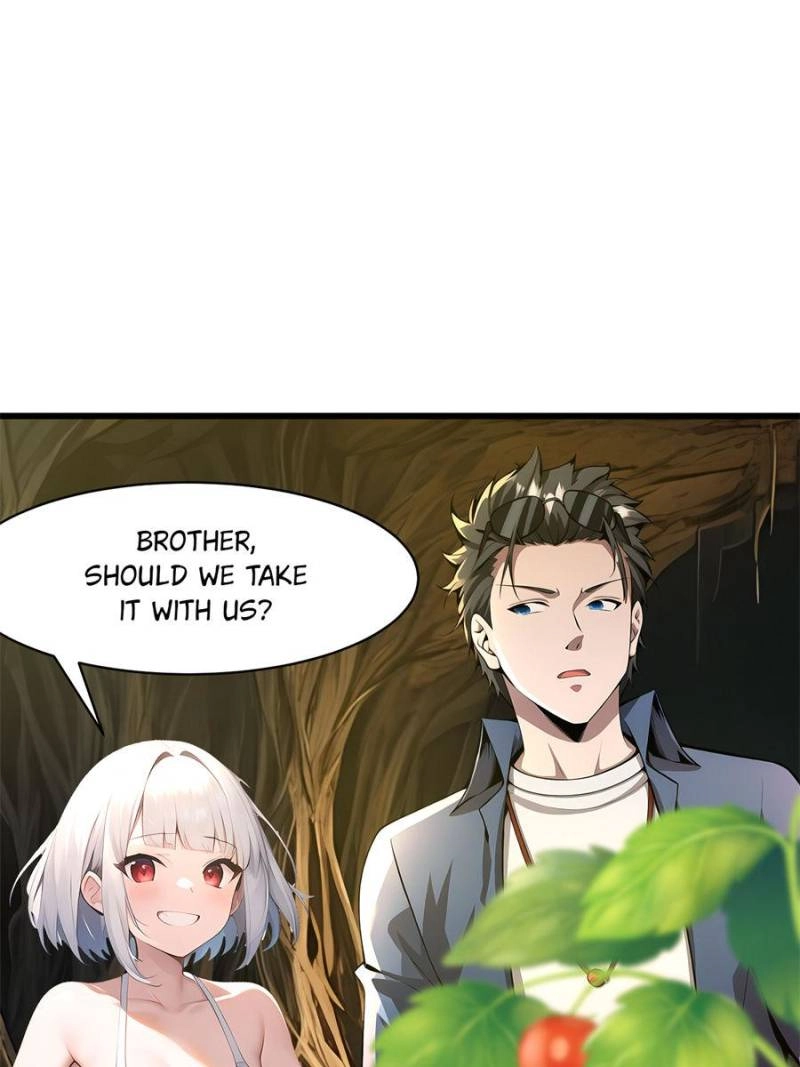 My Harem in a Foreign World Chapter 143 - page 9