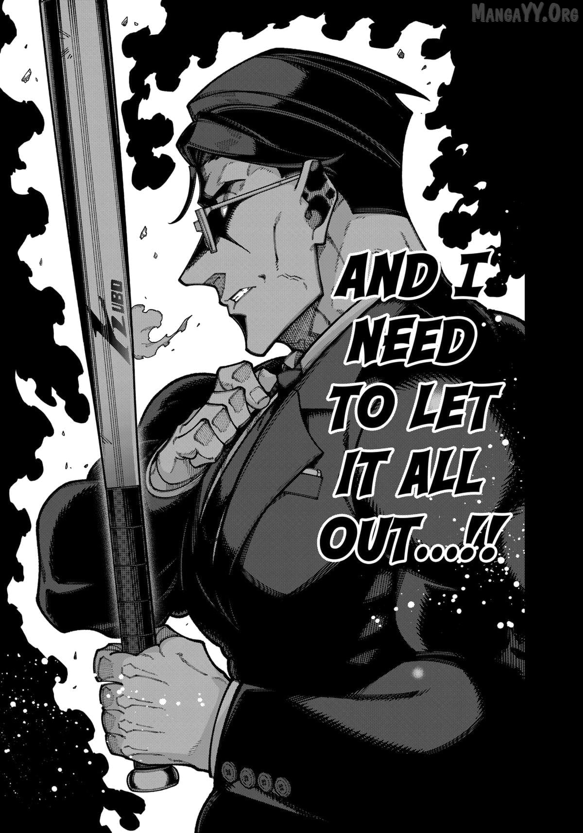 Jimi na Ojisan, Jitsu wa Eiyu Datta. -Jikaku ga Nai mama Muso Shitetara, Mei no Dungeon Haishin de Sarasareteta yo desu Chapter 24 - page 13