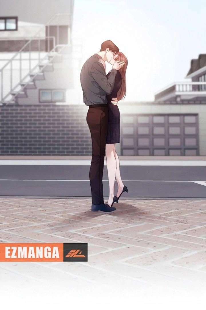 It’s Not The First Time Chapter 44 - page 108