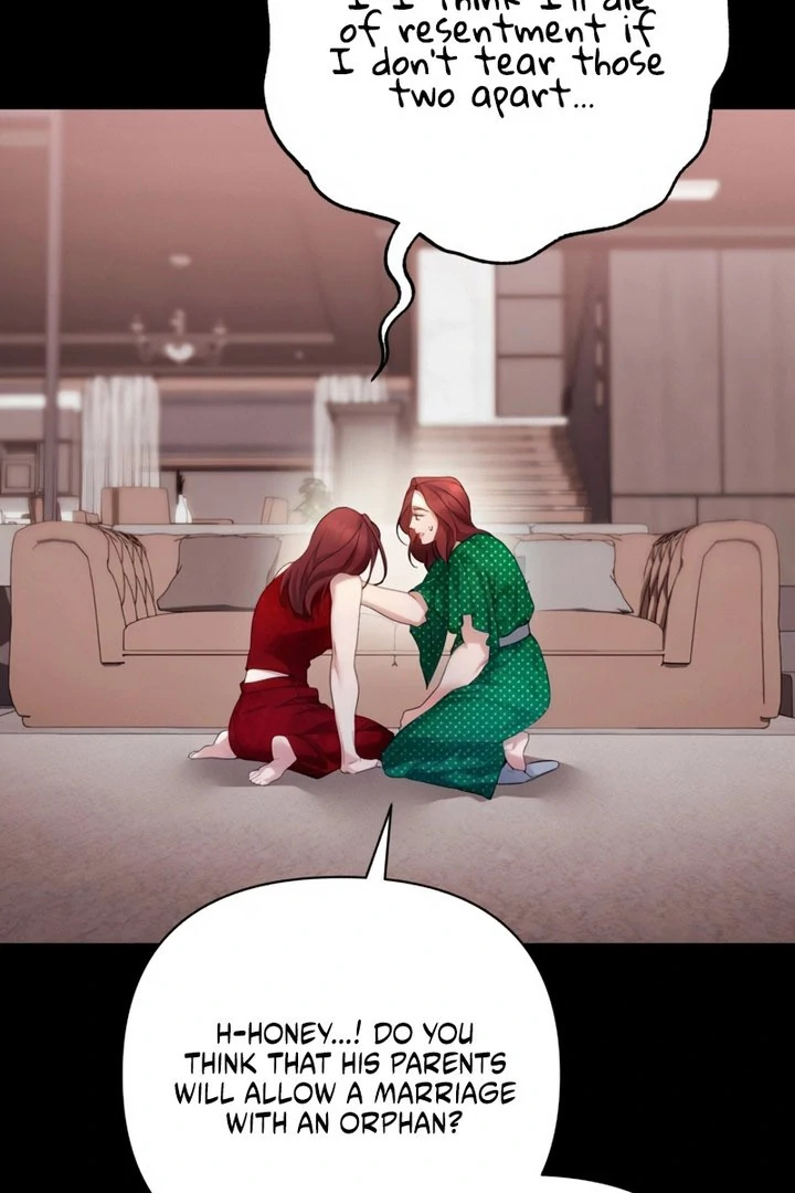 It’s Not The First Time Chapter 44 - page 117