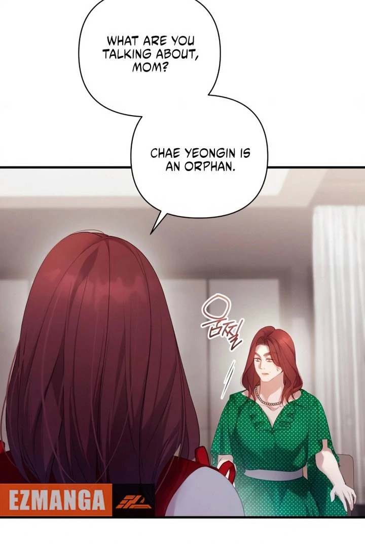 It’s Not The First Time Chapter 44 - page 13