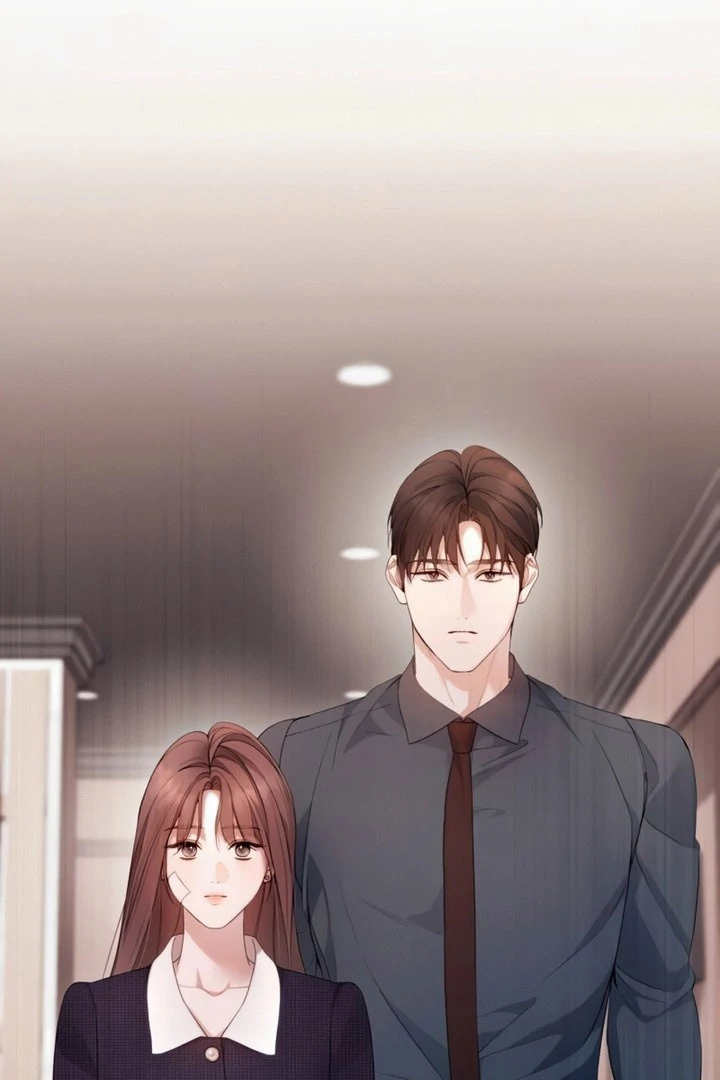 It’s Not The First Time Chapter 44 - page 21