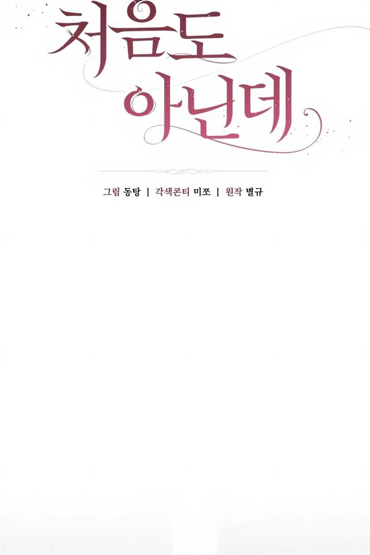 It’s Not The First Time Chapter 44 - page 24