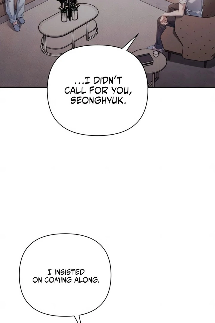 It’s Not The First Time Chapter 44 - page 26