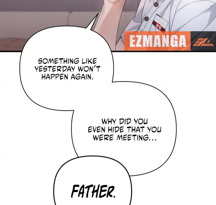 It’s Not The First Time Chapter 44 - page 29