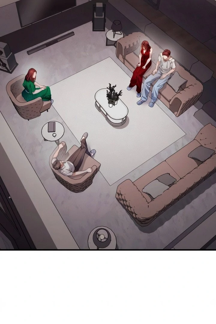 It’s Not The First Time Chapter 44 - page 3