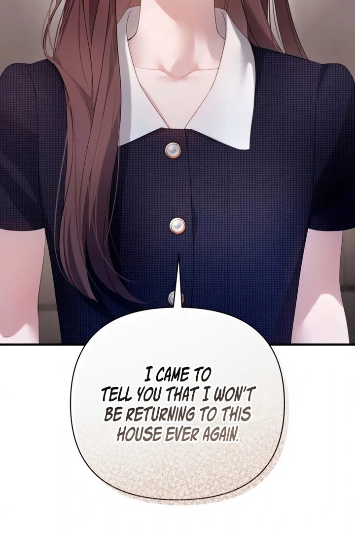 It’s Not The First Time Chapter 44 - page 32