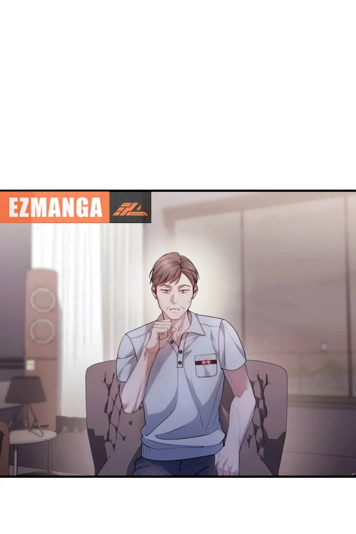 It’s Not The First Time Chapter 44 - page 33