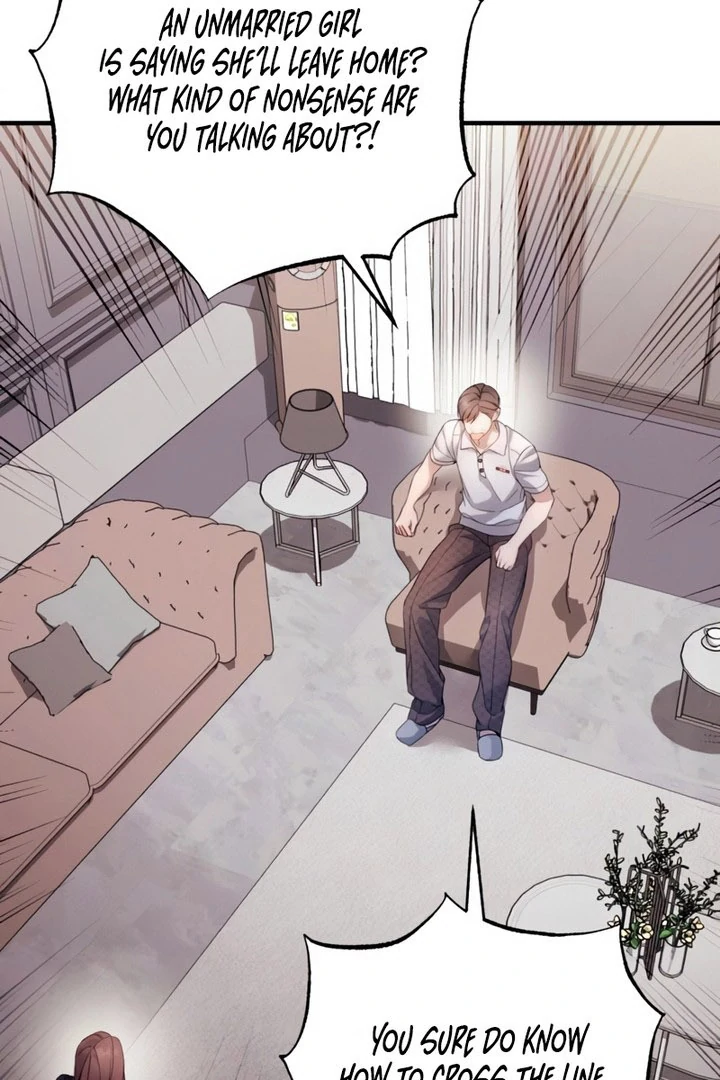 It’s Not The First Time Chapter 44 - page 36
