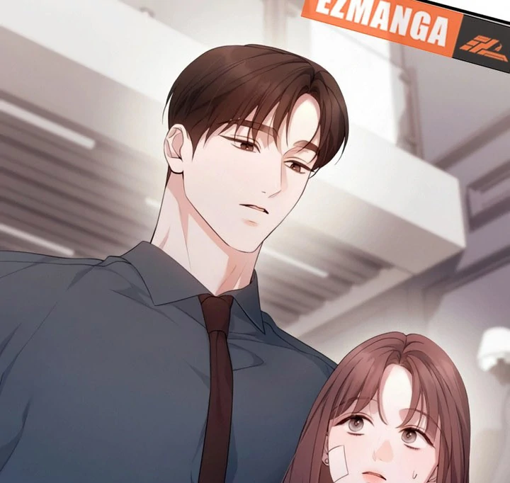 It’s Not The First Time Chapter 44 - page 39