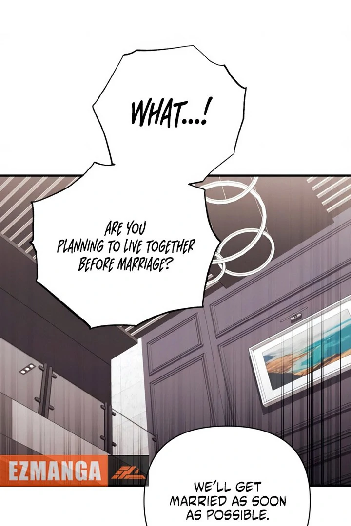 It’s Not The First Time Chapter 44 - page 41