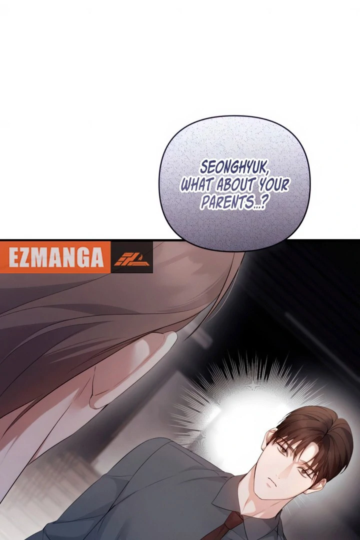 It’s Not The First Time Chapter 44 - page 44