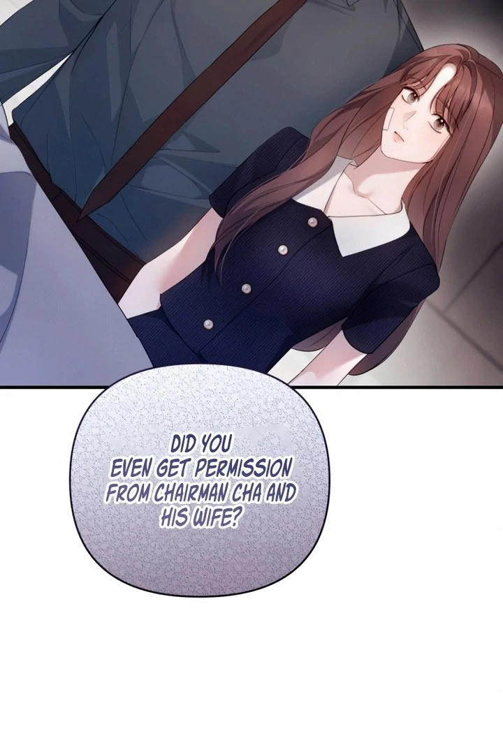 It’s Not The First Time Chapter 44 - page 45