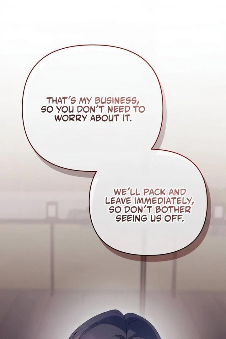 It’s Not The First Time Chapter 44 - page 47