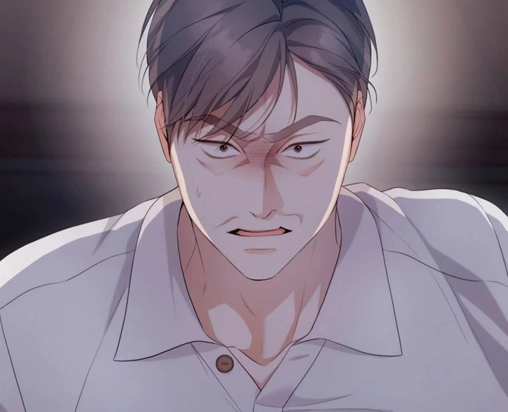 It’s Not The First Time Chapter 44 - page 48