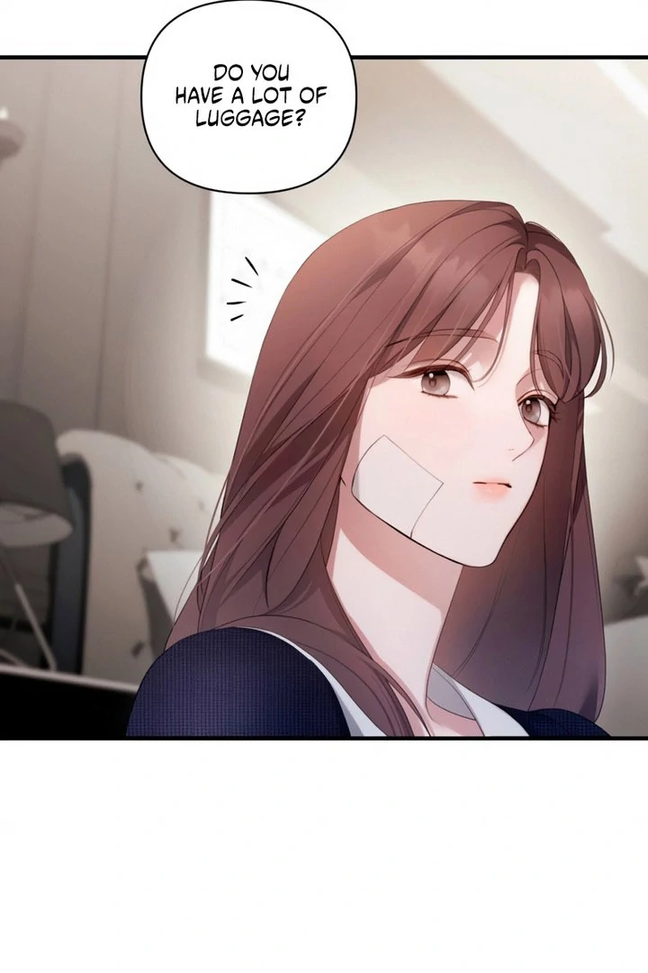 It’s Not The First Time Chapter 44 - page 54
