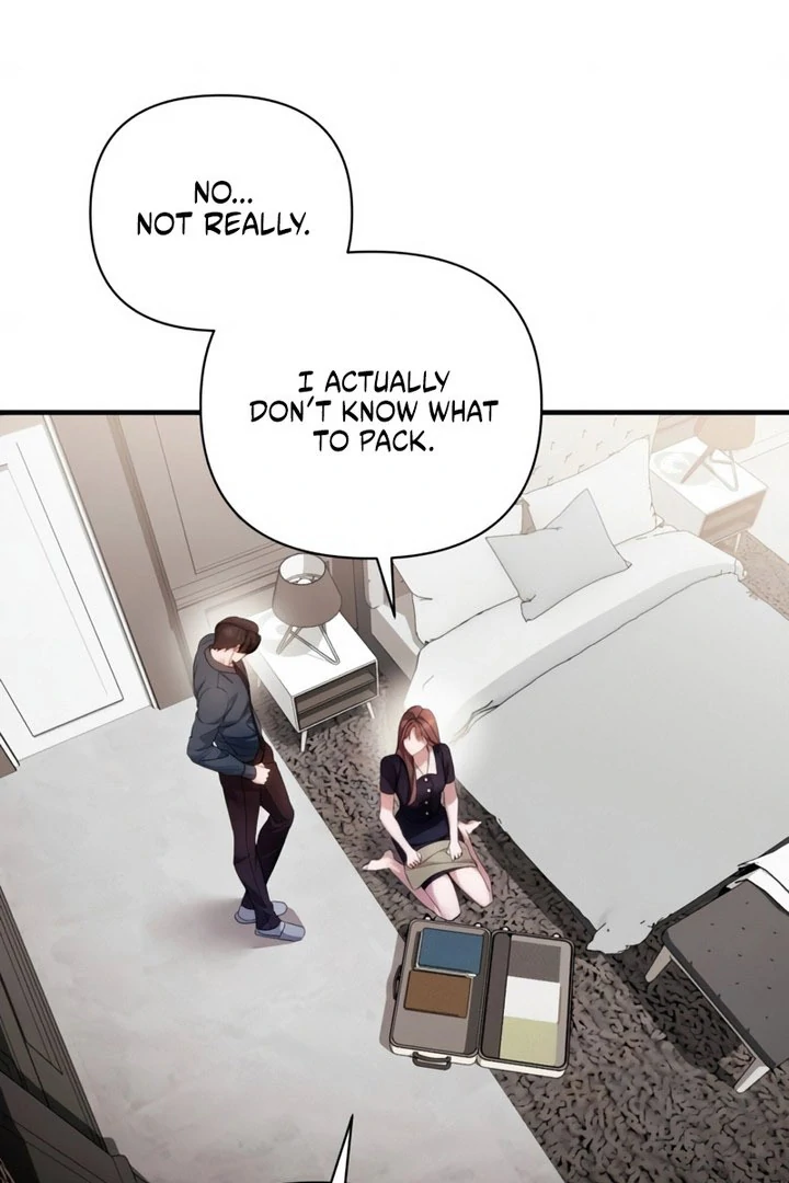 It’s Not The First Time Chapter 44 - page 55