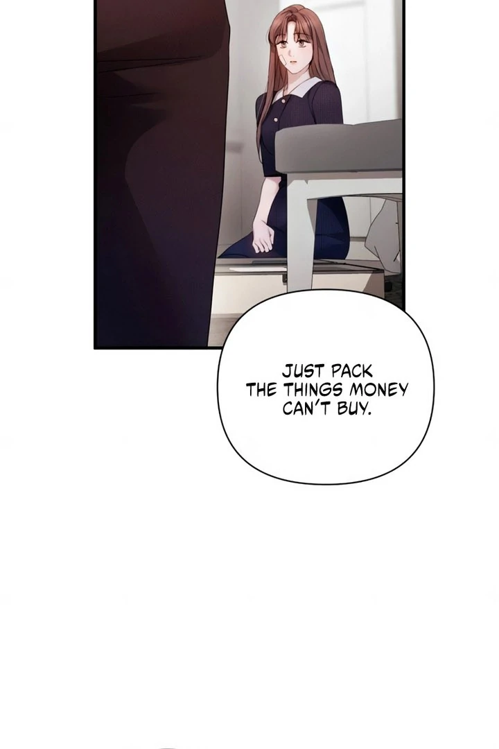 It’s Not The First Time Chapter 44 - page 57