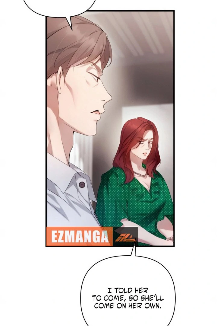 It’s Not The First Time Chapter 44 - page 6