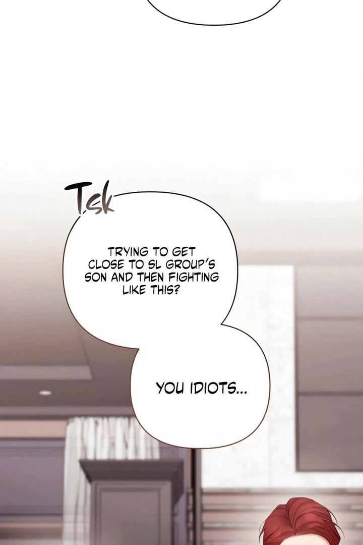 It’s Not The First Time Chapter 44 - page 7