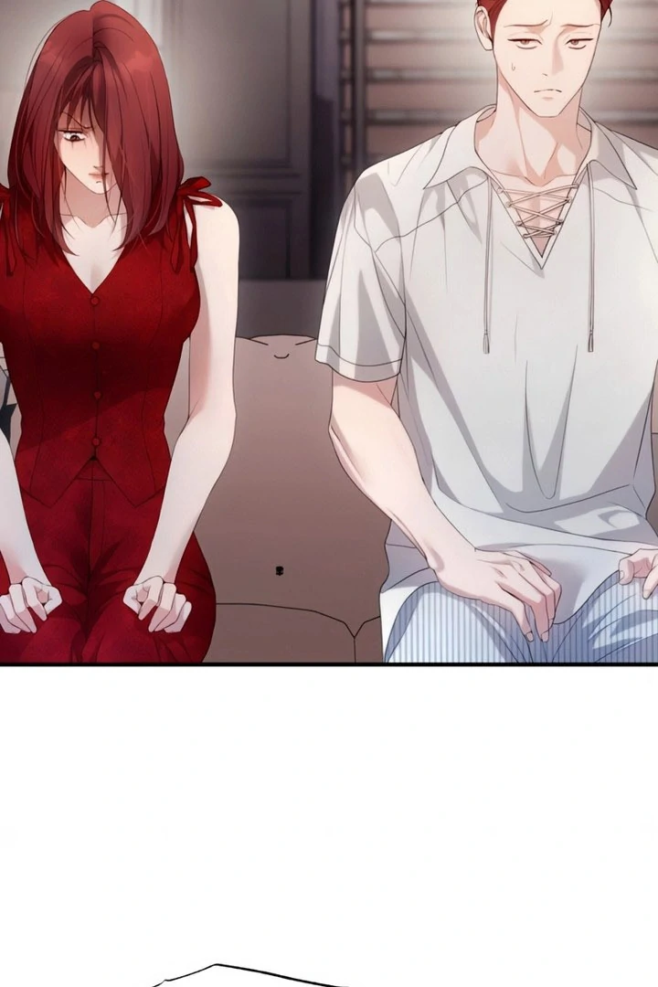 It’s Not The First Time Chapter 44 - page 8