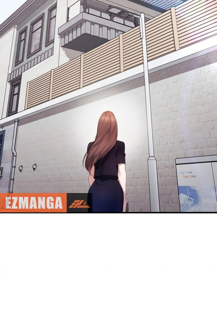It’s Not The First Time Chapter 44 - page 86