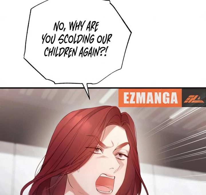 It’s Not The First Time Chapter 44 - page 9