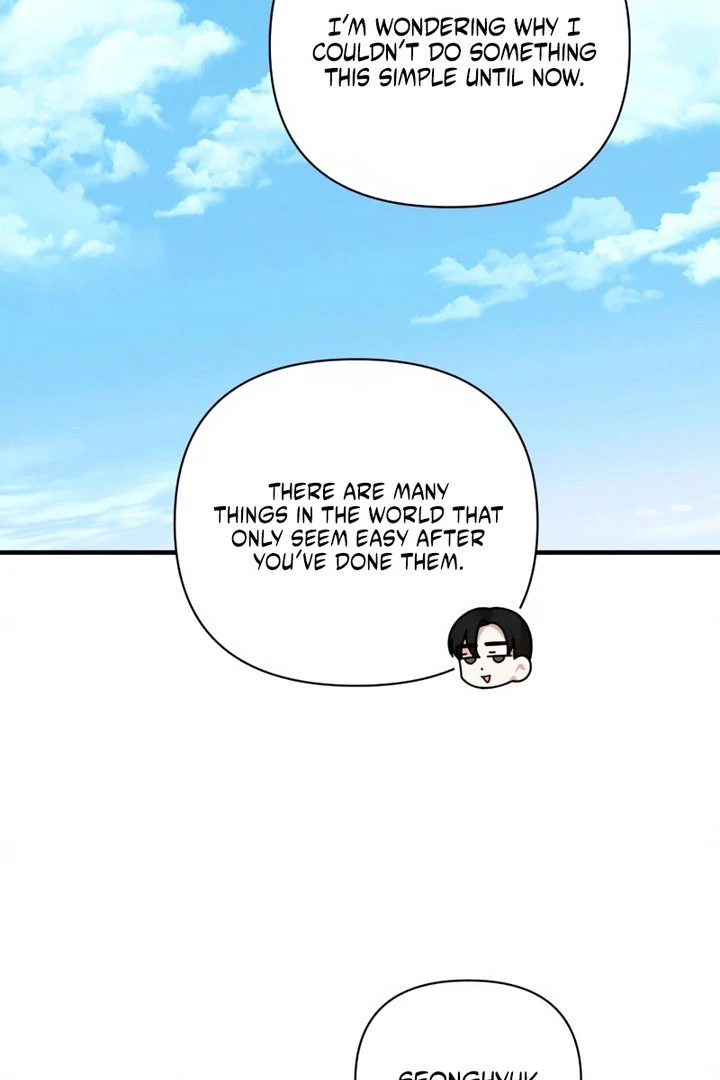 It’s Not The First Time Chapter 44 - page 91