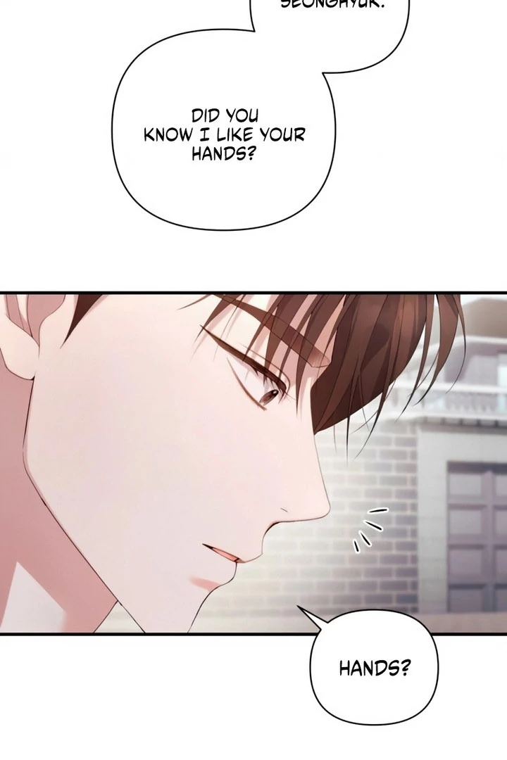 It’s Not The First Time Chapter 44 - page 92