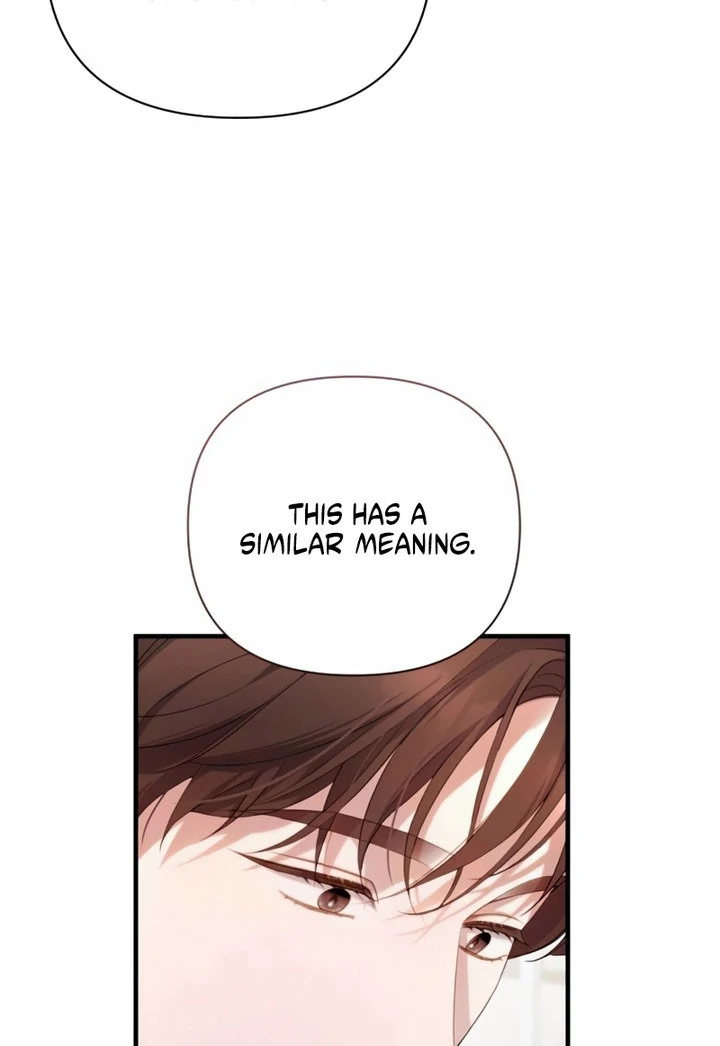 It’s Not The First Time Chapter 44 - page 96