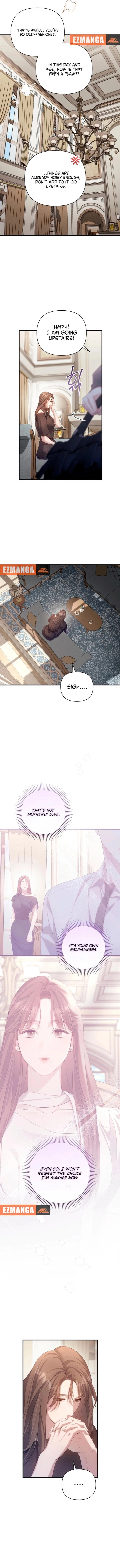 It’s Not The First Time Chapter 45 - page 12