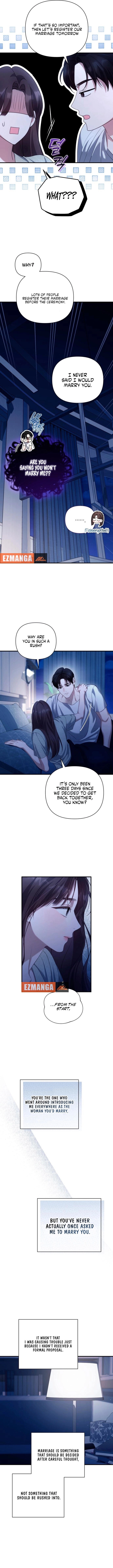 It’s Not The First Time Chapter 45 - page 2
