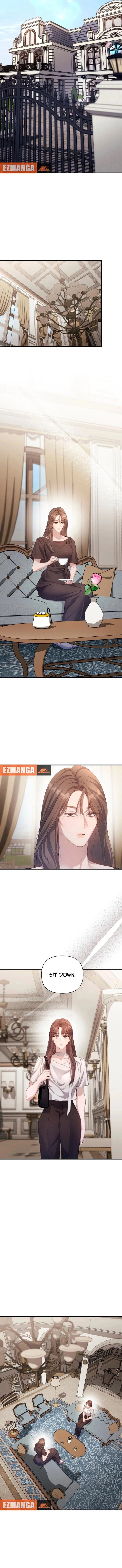 It’s Not The First Time Chapter 45 - page 4