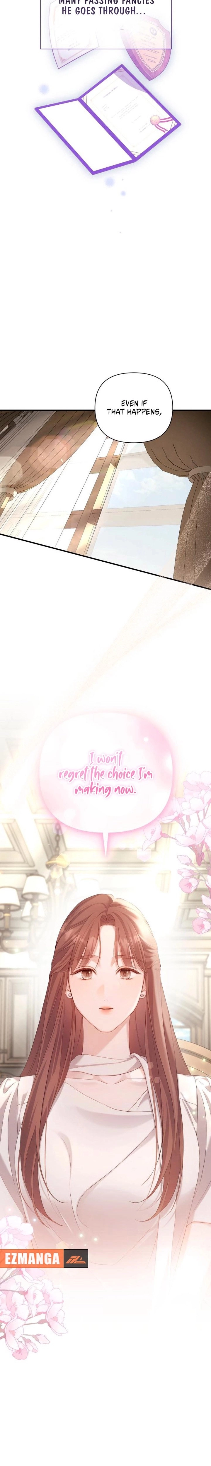 It’s Not The First Time Chapter 45 - page 8