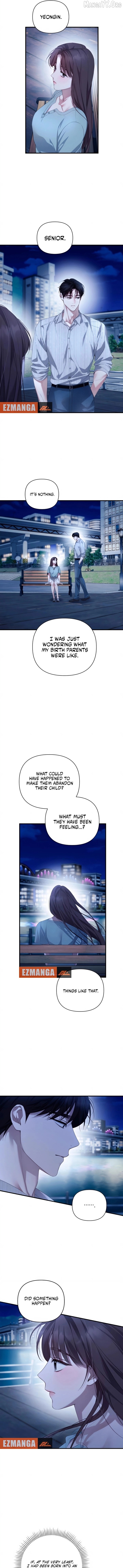 It’s Not The First Time Chapter 46 - page 4