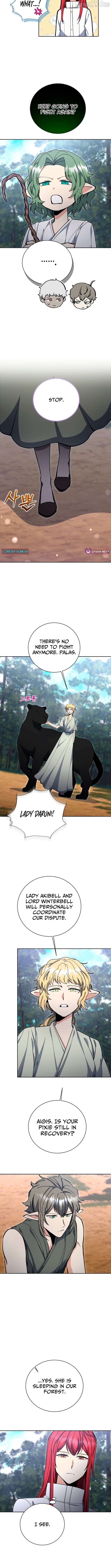Winterbell - Manhwa Chapter 59 - page 2
