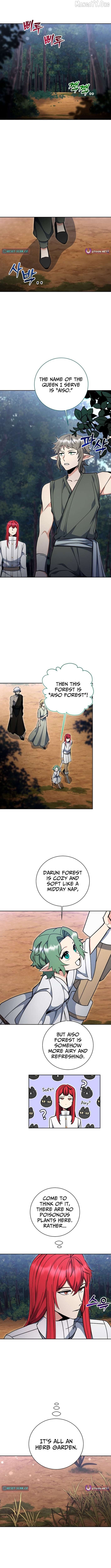 Winterbell - Manhwa Chapter 59 - page 4